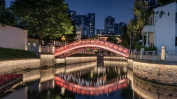 山东照明学会 案例赏析|广州永庆坊：如何点亮历史文化记忆？